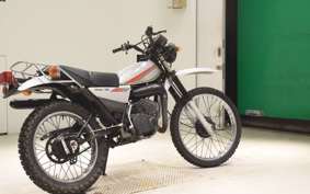 YAMAHA DT125 2022 2NO