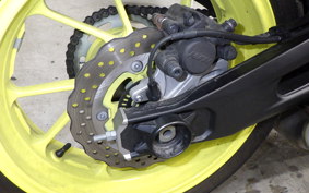YAMAHA MT-07 ABS 2017 RM19J