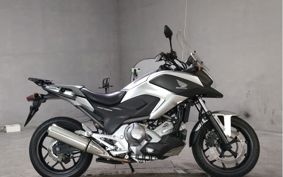 HONDA NC700X DCT LD RC63