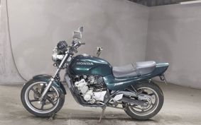 HONDA JADE MC23