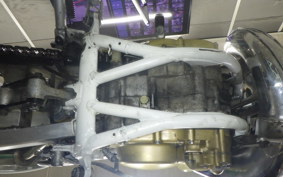 HONDA CRM250AR 2015 MD32