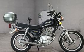 SUZUKI GN125 H PCJG9