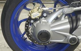 BMW HP2 MEGAMOTO 2008