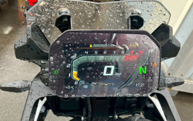 BMW F800GS 2025 0K51