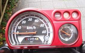 YAMAHA VOX Ltd SA31J