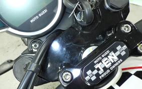 MOTO GUZZI V7ストーン TEN 2025