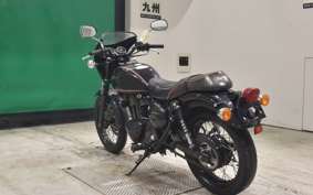 KAWASAKI ESTRELLA 2009 BJ250A