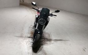 HONDA CB125 R JC79