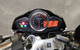 SUZUKI GSR250 GJ55D