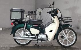 HONDA SUPER CUB110 JA59