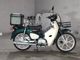 Фото Honda SUPER CUB110 с японского аукциона