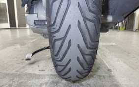 HONDA PCX 150 ABS 2015 KF30