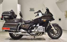 HONDA GL1200 GOLD WING 1984
