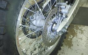 YAMAHA WR450F 2004
