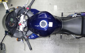 SUZUKI BANDIT 1250 F 2012 GW72A