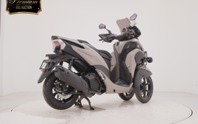 YAMAHA TRICITY 155 2018 SG81J