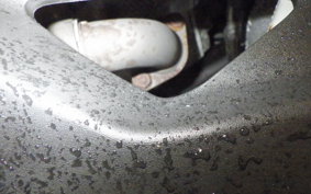 SUZUKI BURGMAN400 A 2018 DU11A