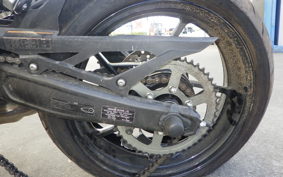 KAWASAKI ZX-4R SE 2026 ZX400P