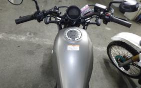 HONDA REBEL 250 A 2012 MC49