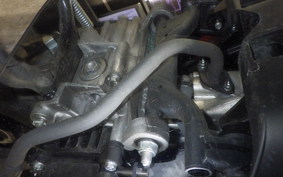 YAMAHA VINO 50 Gen.4 2006 AY02