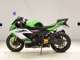 Фото Kawasaki NINJA ZX-6R A 2015 с японского аукциона