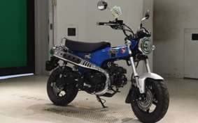 HONDA DAX 125 2021 JB06