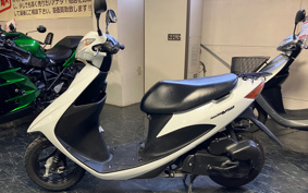 SUZUKI ADDRESS V50 CA4BA
