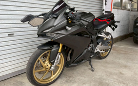 HONDA CBR250RR ABS MC51