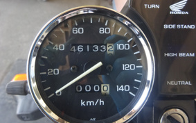 HONDA NIGHTHAWK 250 MC26