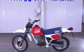 HONDA XLR80R