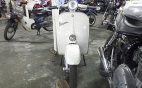 VESPA 50 S