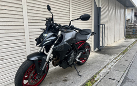 SUZUKI GSX-8S 2025 EM1AA