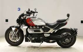 TRIUMPH ROCKET III GT 2023