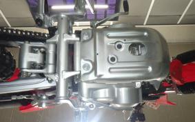 HONDA CRF125F 2021 JE03