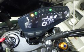 YAMAHA MT-09 ASP 2019 RN52J