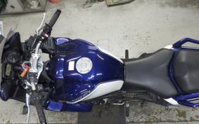 YAMAHA FZ1 FAZER GT 2013 RN21J