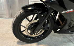 SUZUKI GSX250 R DN11A
