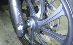 HONDA PCX125 2013 JF81