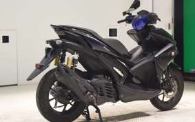 YAMAHA AERO X155