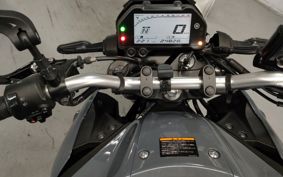 YAMAHA MT-03 RH21J
