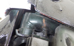 HONDA C50 SUPER CUB 1995 C50