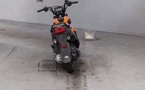HONDA ZOOMERX JF38