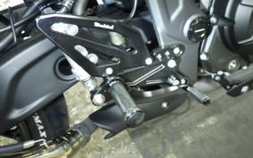 YAMAHA MT-03 ABS 2025 RH21J