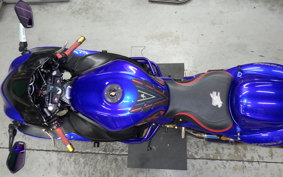 SUZUKI HAYABUSA Gen.2 2014