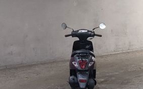 SUZUKI LET's CA4AA