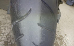 KAWASAKI ZZ-R400 Gen.2 1995 ZX400N