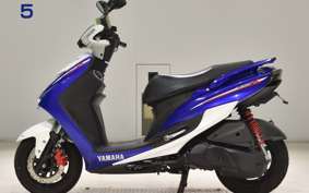 YAMAHA CYGNUS 125 XSR 3 SEA5J