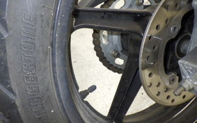 HONDA VTR 250 2025 MC33