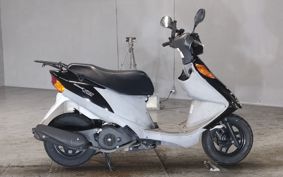 SUZUKI ADDRESS V125 CF4EA