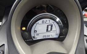 YAMAHA N-MAX 2024 SE86J